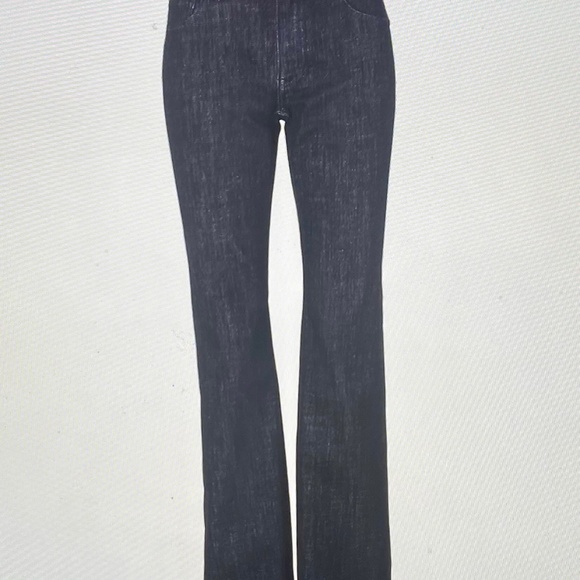 CAbi Trouser Jean #5691, Size 0 Long, NWOT - Picture 1 of 3